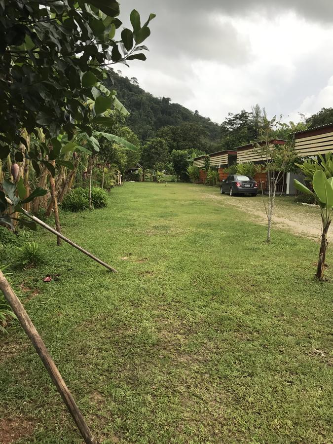 Banana Lodge Khao Lak Exterior photo